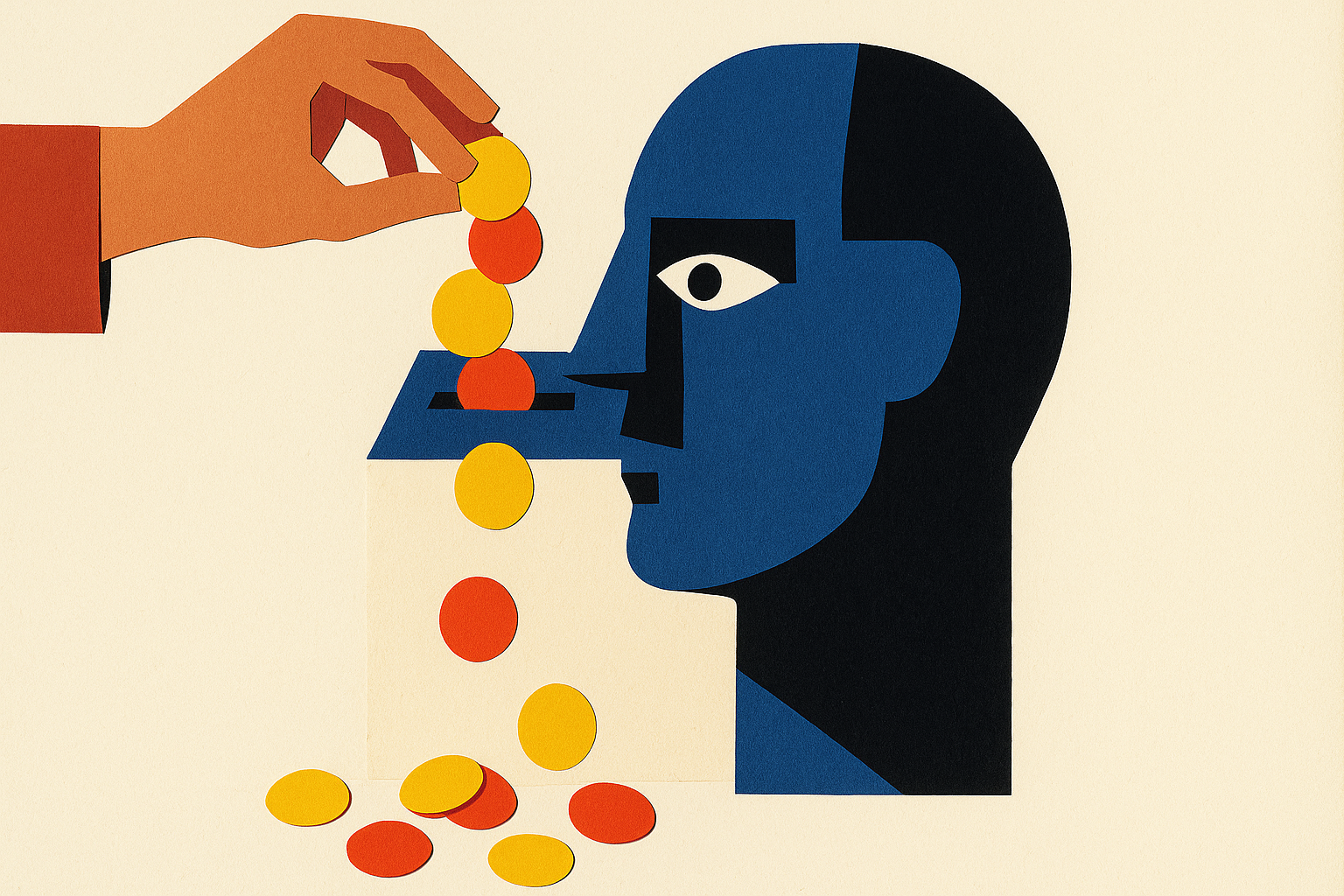 Hero image for Can we pay to get our B2B company recommended by ChatGPT, or does buying AI citations backfire?
