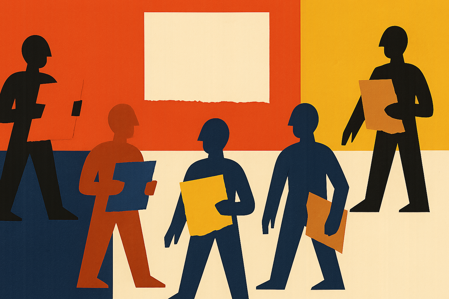 Hero image for How do messaging frameworks improve sales team performance?