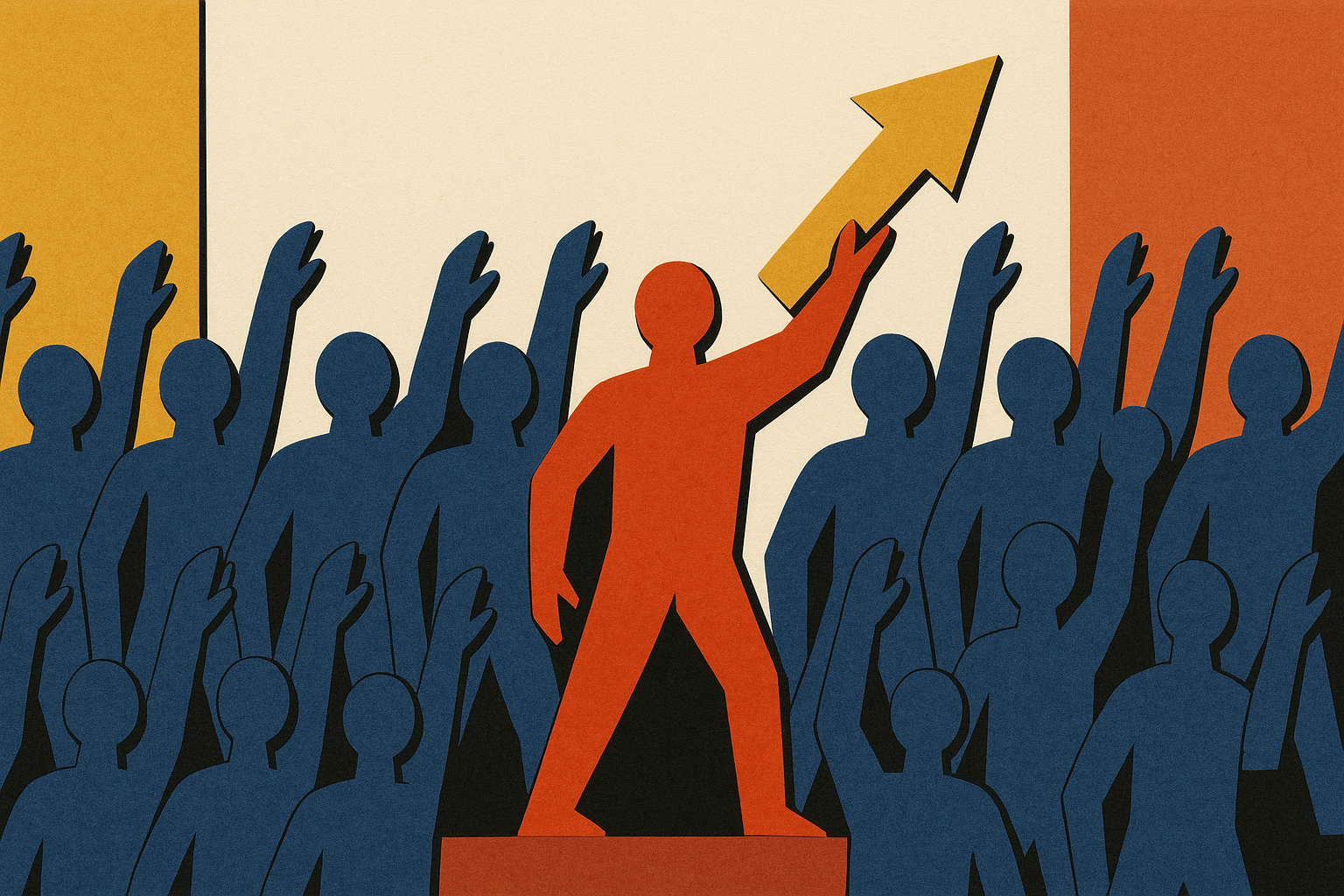 Hero image for How do we differentiate when everyone claims the same benefits?