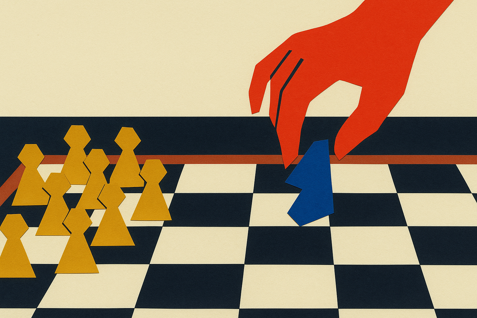 Hero image for How do you create a positioning strategy for a B2B company?