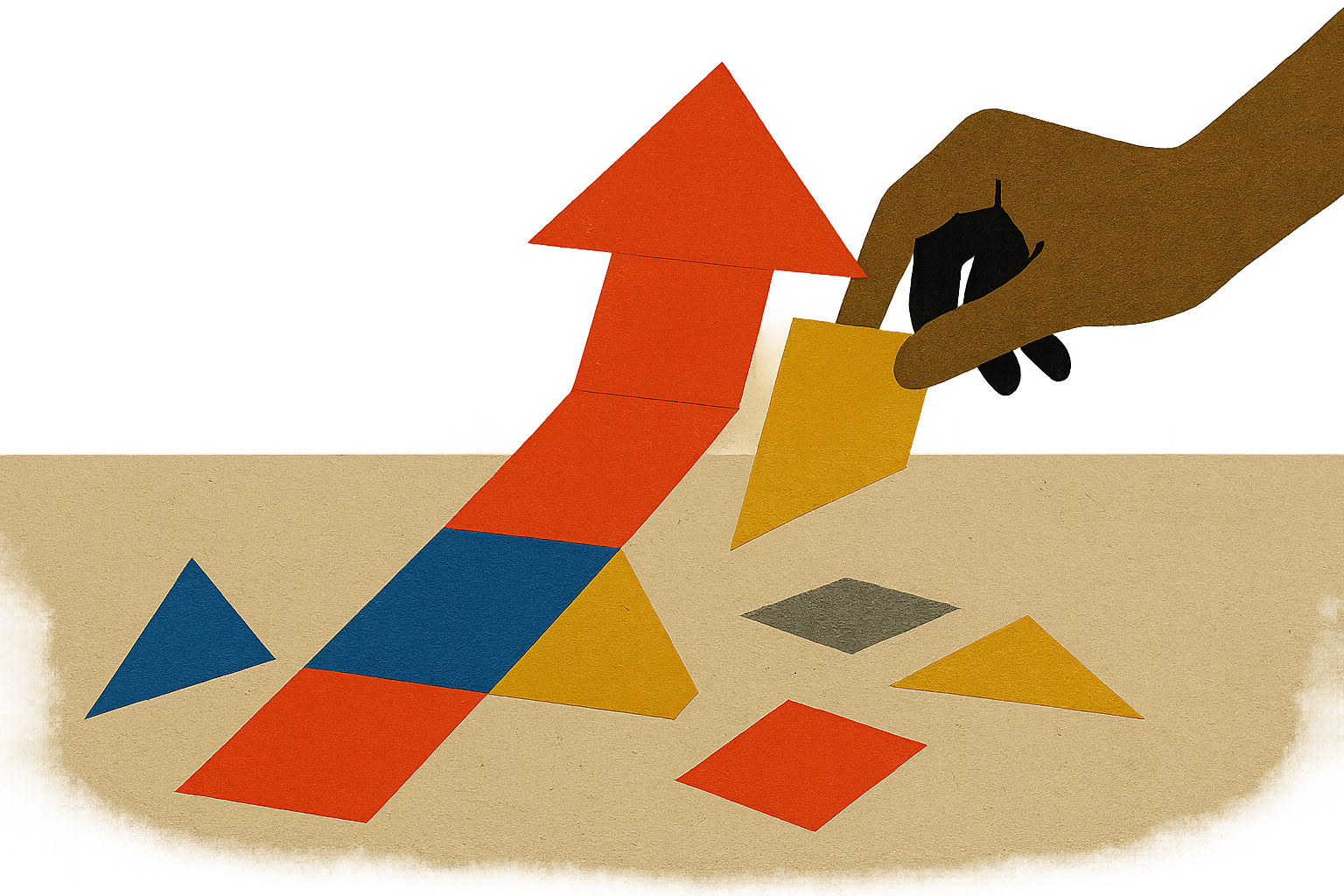 Hero image for How do you develop brand messaging for a tech startup? (step by step)