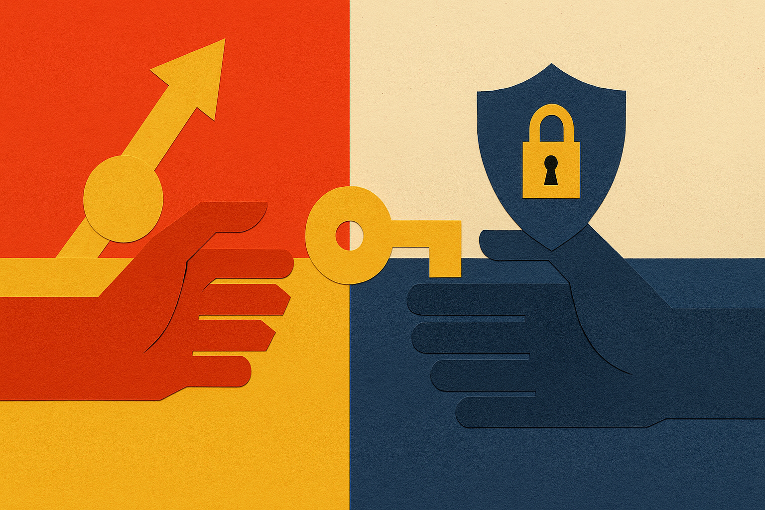 Hero image for How do you message a fintech product to both economic buyers and compliance?