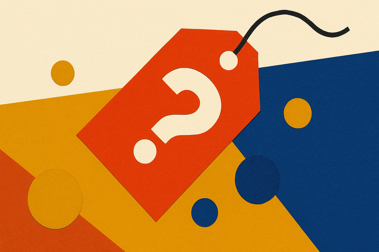 Hero image for How much does B2B marketing consulting actually cost in 2026?