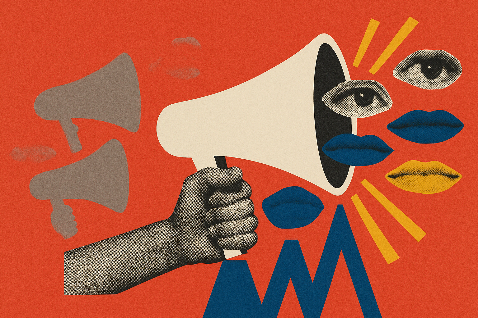 Hero image for How do you build a brand voice guide your whole team (and your AI) will actually follow?
