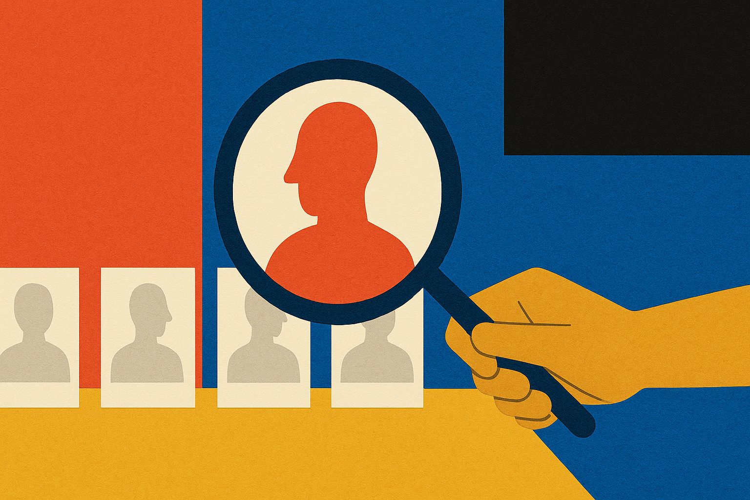 Hero image for How do you find and vet a brand positioning expert for your SaaS company?