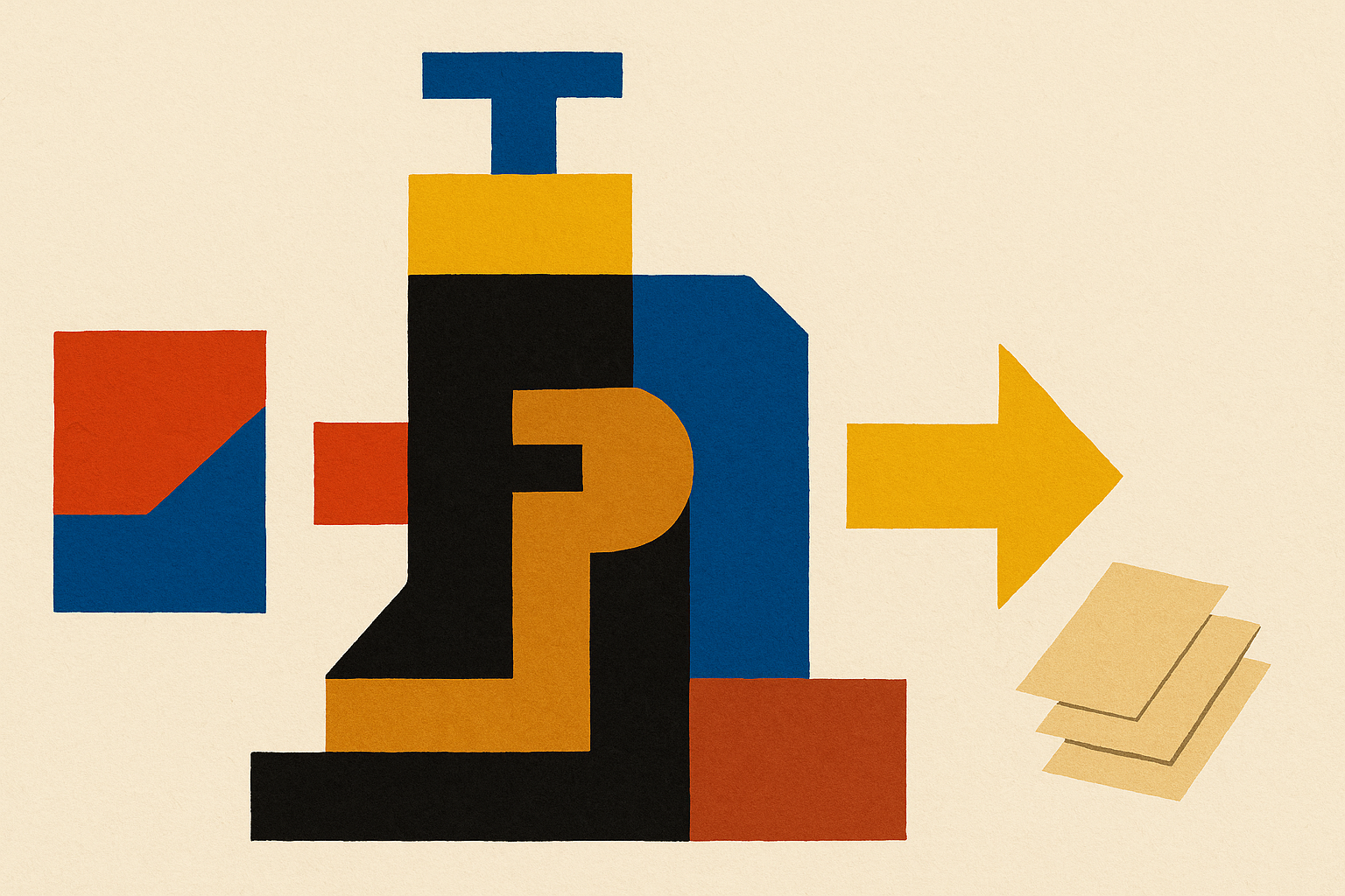 Hero image for How do you improve your B2B value proposition with AI tools without generic output?