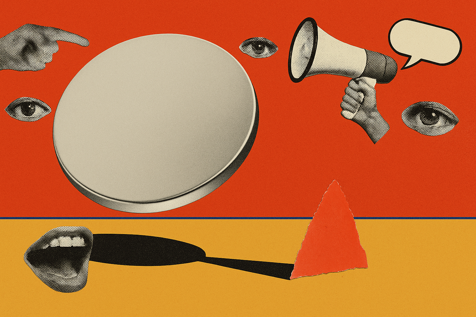 Hero image for Is calling our product AI-powered still helping us, or is the word costing us trust?