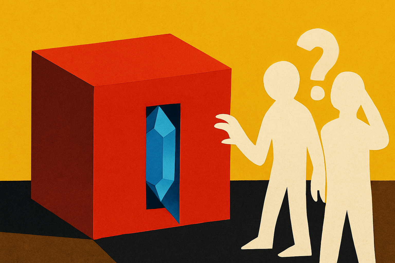 Hero image for Our product is great but customers don't understand the value. What do we do?
