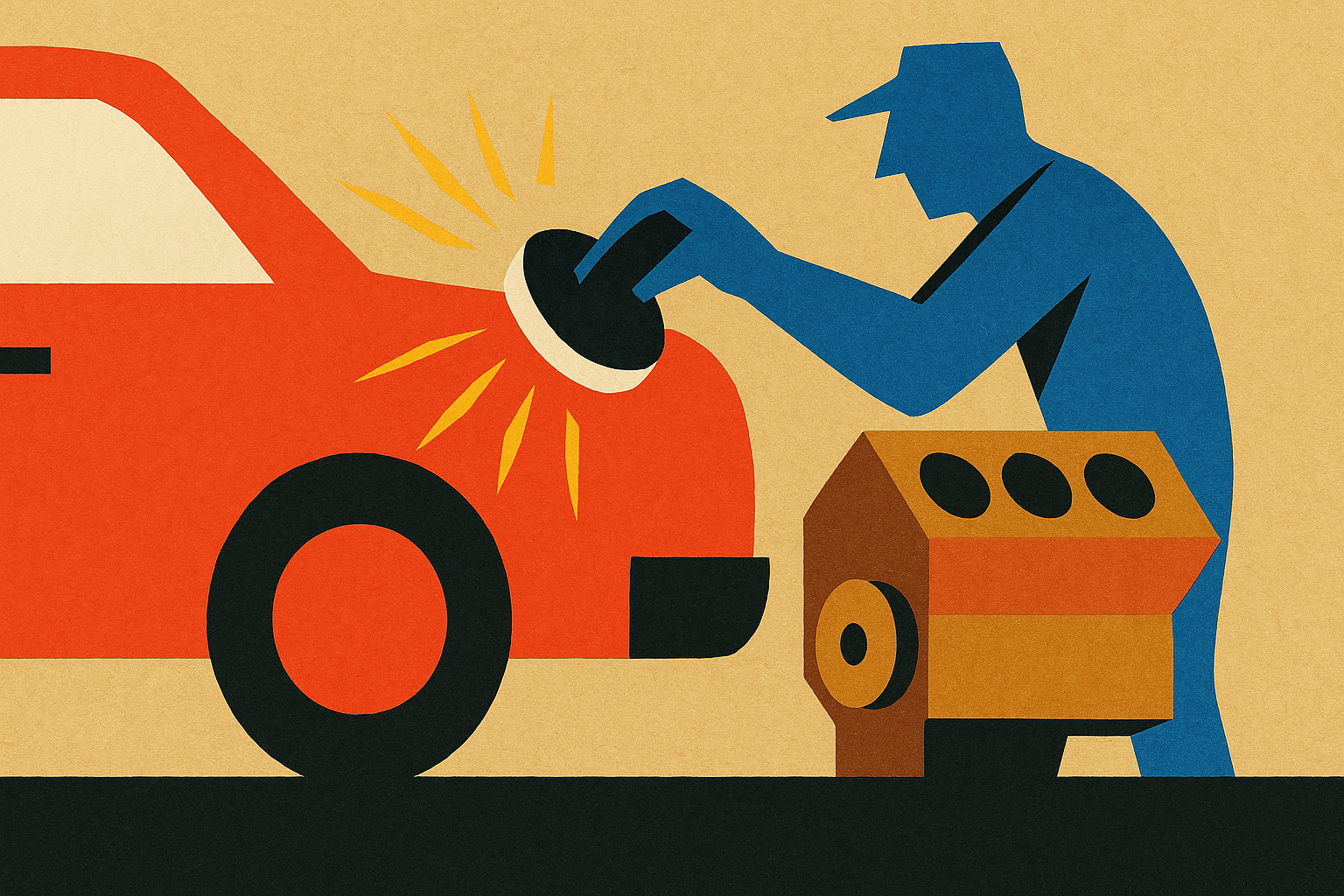 Hero image for Should we rebuild our brand story or just improve messaging?