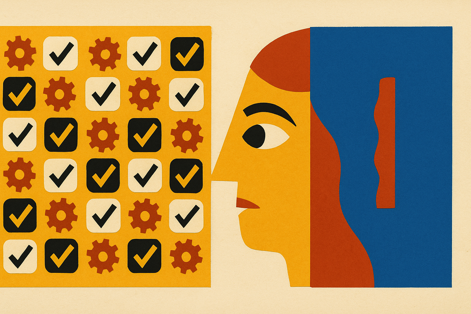 Hero image for Solution-Centric Marketing is why buyers tune you out: the problem-centric fix