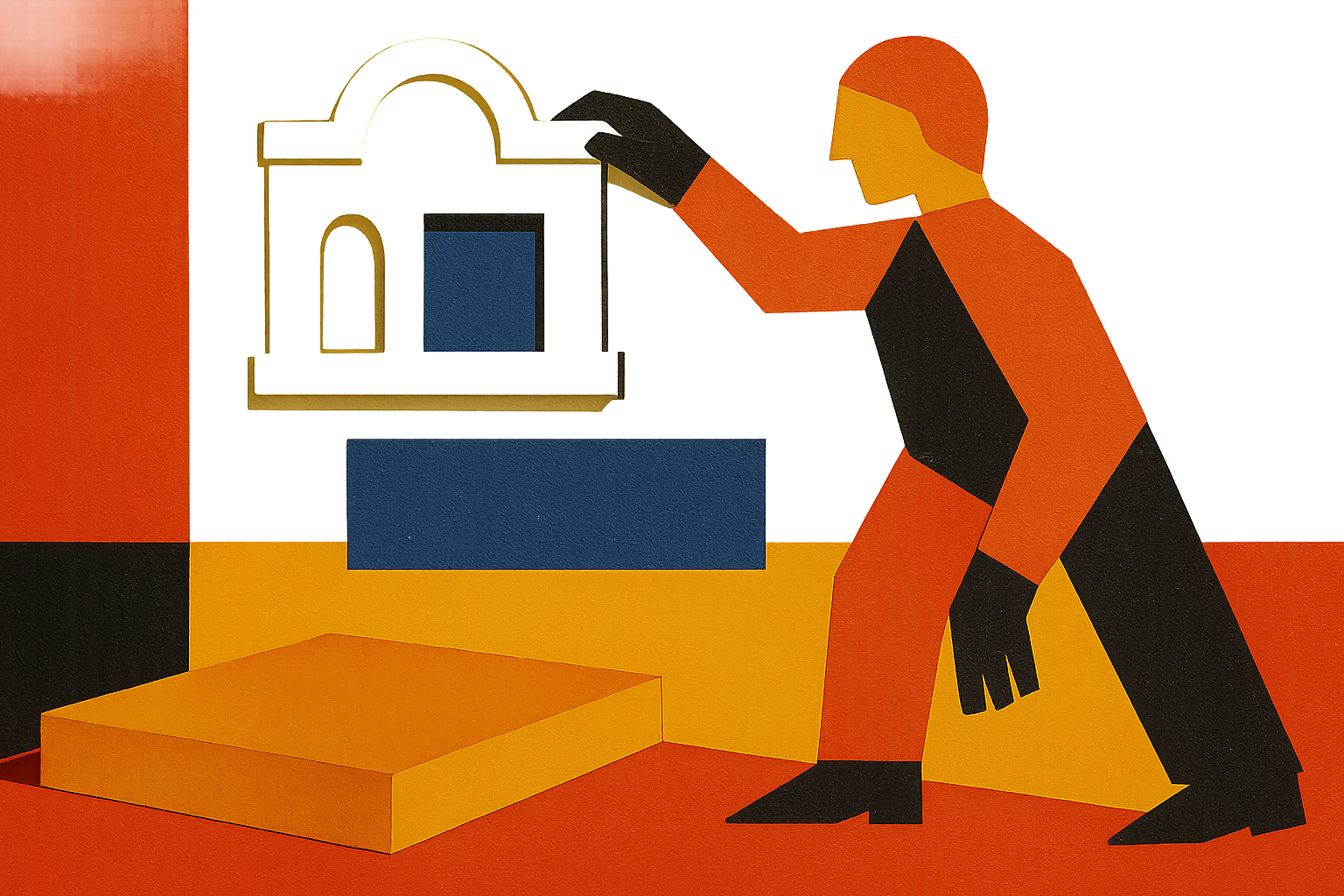 Hero image for Do we fix our positioning, our messaging, or our website design first?
