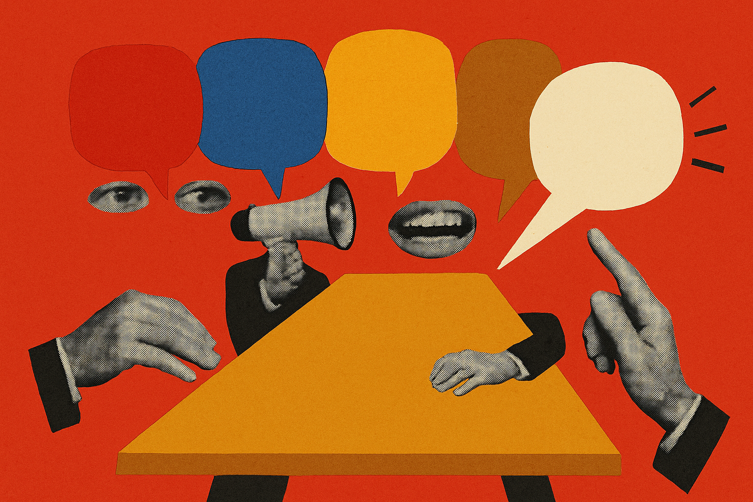 Hero image for What does a brand positioning workshop for a leadership team actually look like?