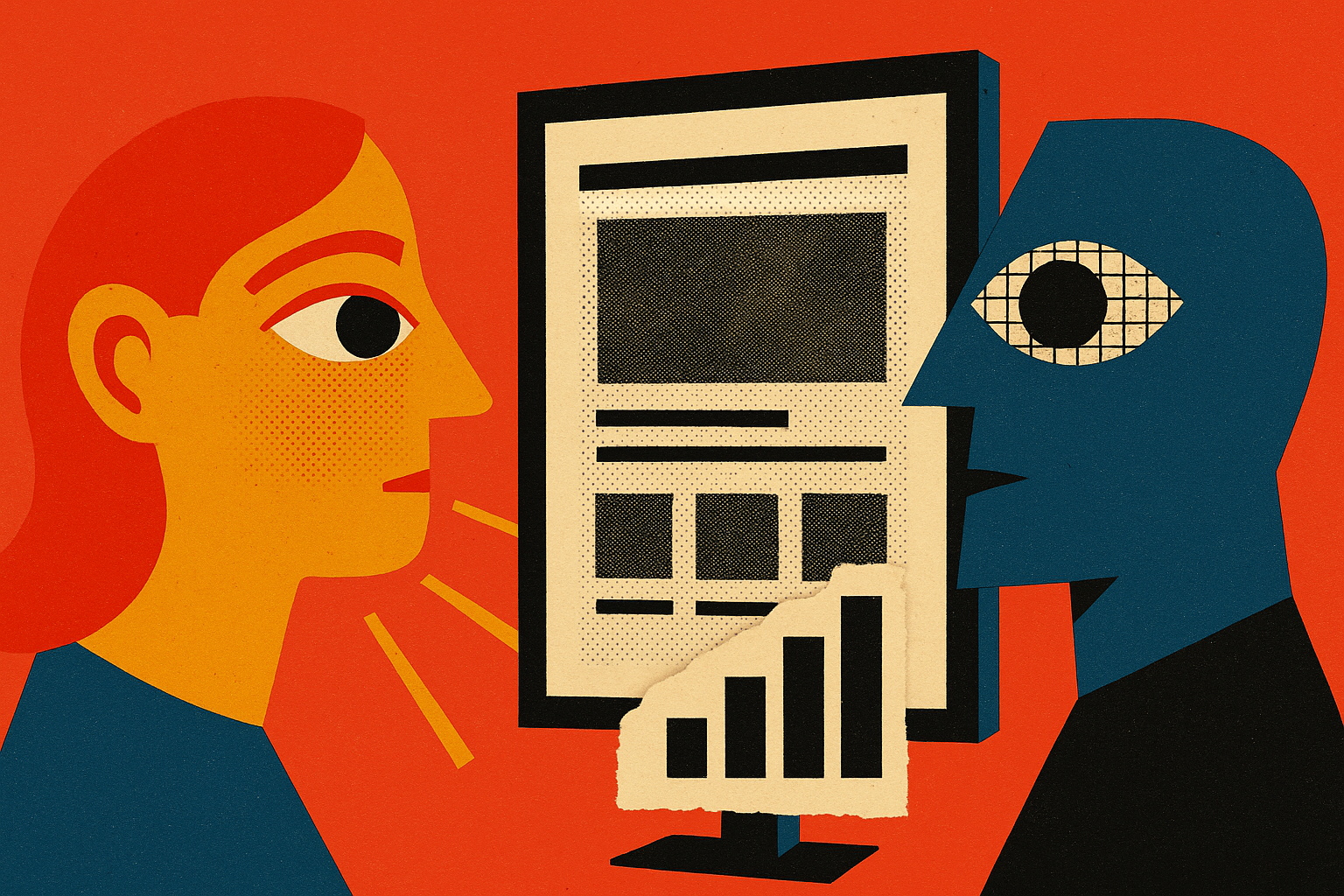 Hero image for What is a Brand Signal Score? The 19-criteria homepage diagnostic for AI-era B2B