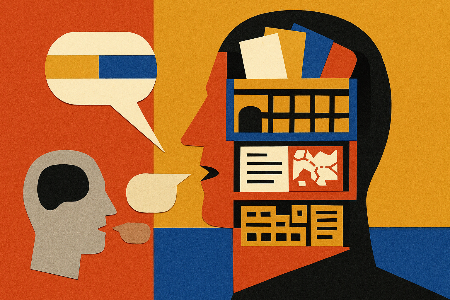 Hero image for What is an AI Brand Twin, and how do you build one for a B2B company?