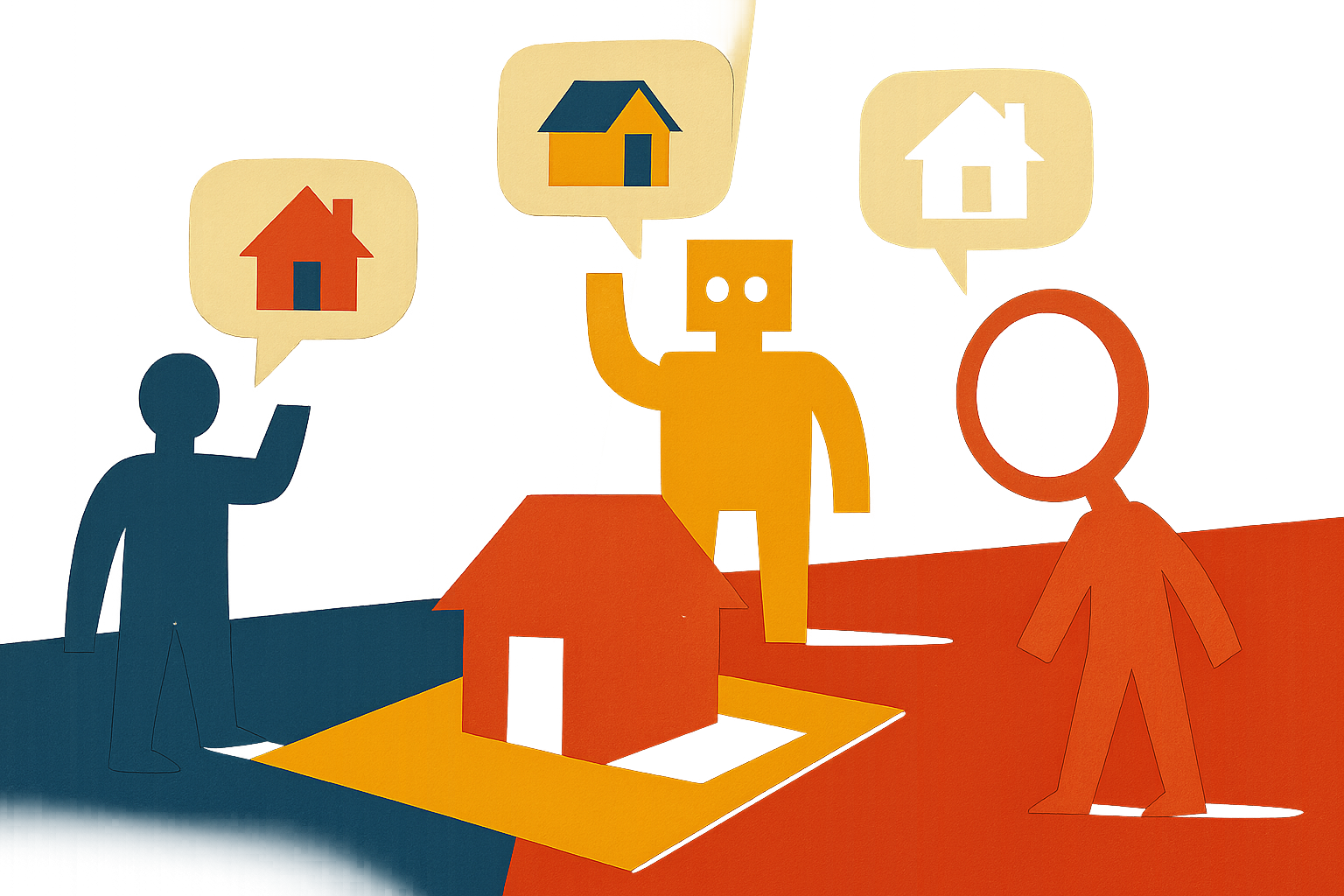 Hero image for What is an AI Brand Twin, and how does it shape what AI engines say about us?