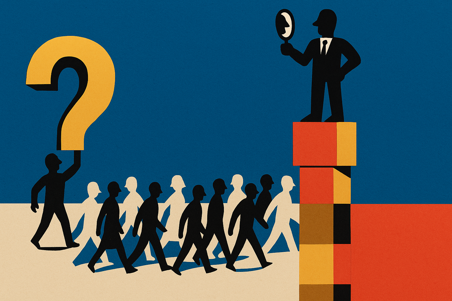 Hero image for What is solution-centric marketing and why does it kill B2B growth?
