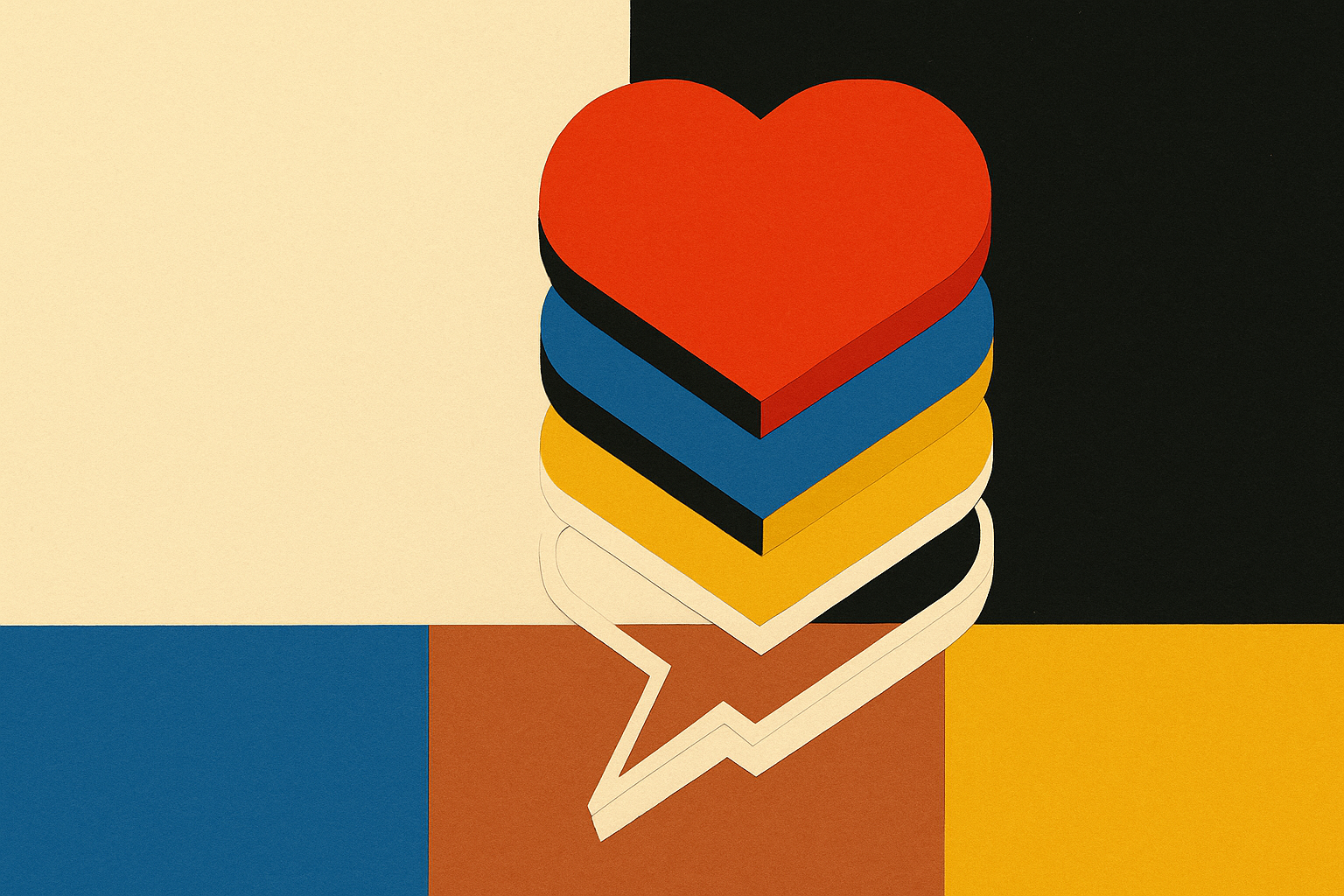 Hero image for What should a B2B messaging framework include?