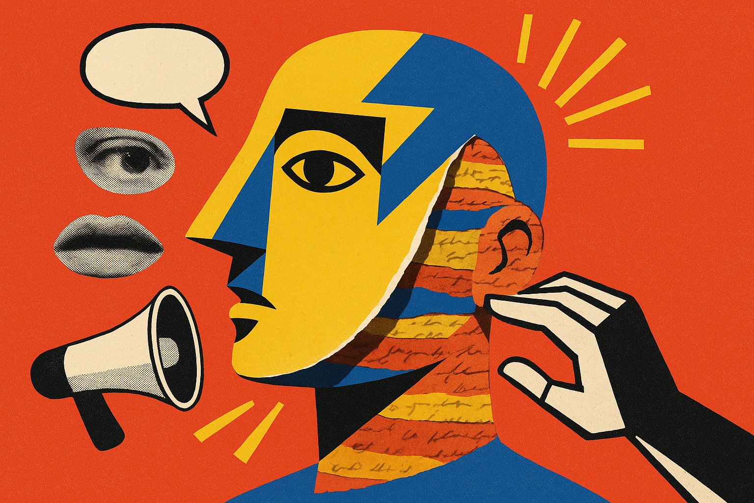 Hero image for Who builds an AI-powered brand identity for a scaling B2B company?