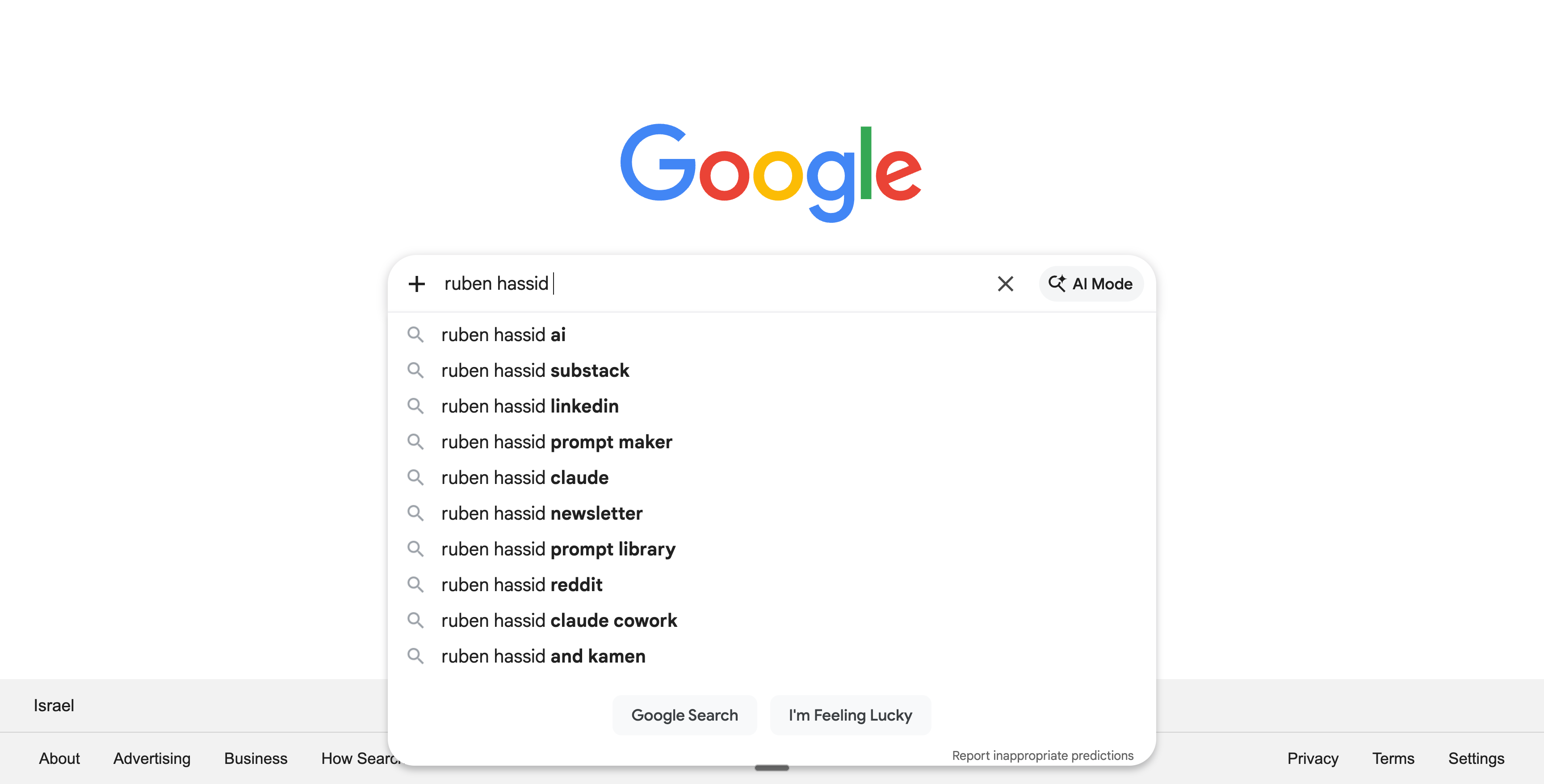 A diagram showing autocomplete predicting the next word