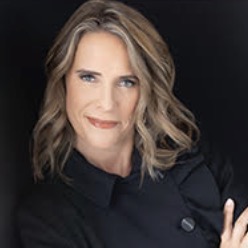 Michele King, President of Rhinotrax Construction